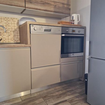 Apartma Maks & Anita Бовец Екстер'єр фото