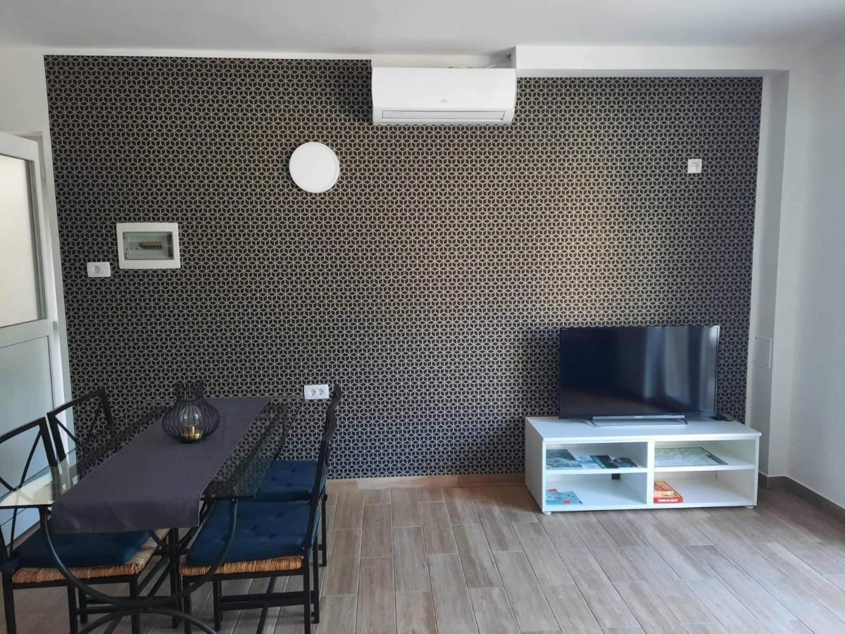 Apartma Maks & Anita Бовец Екстер'єр фото