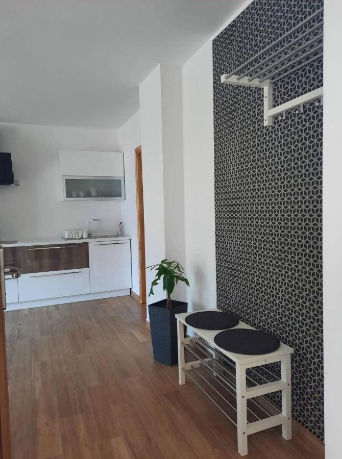 Apartma Maks & Anita Бовец Екстер'єр фото