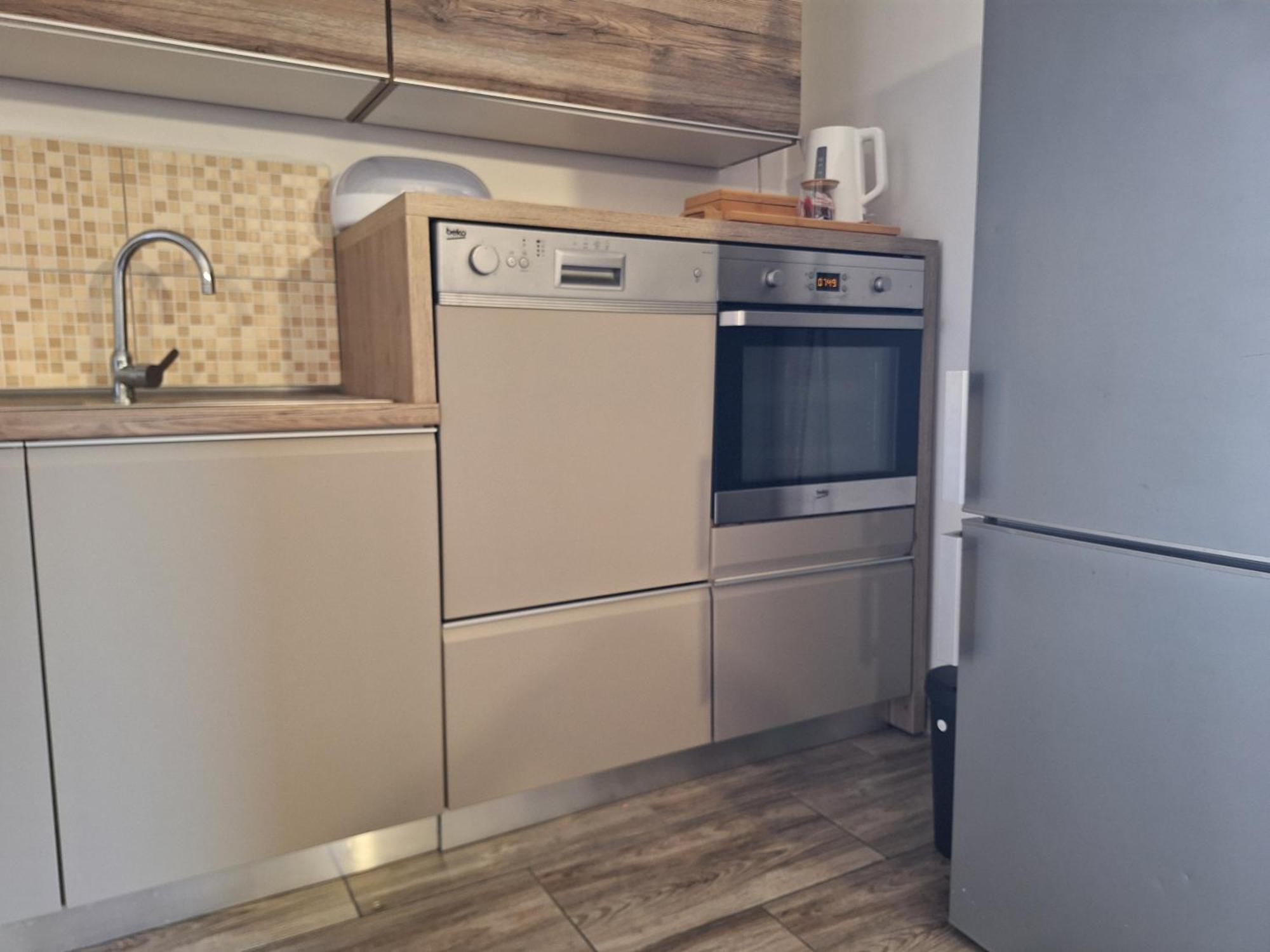 Apartma Maks & Anita Бовец Екстер'єр фото