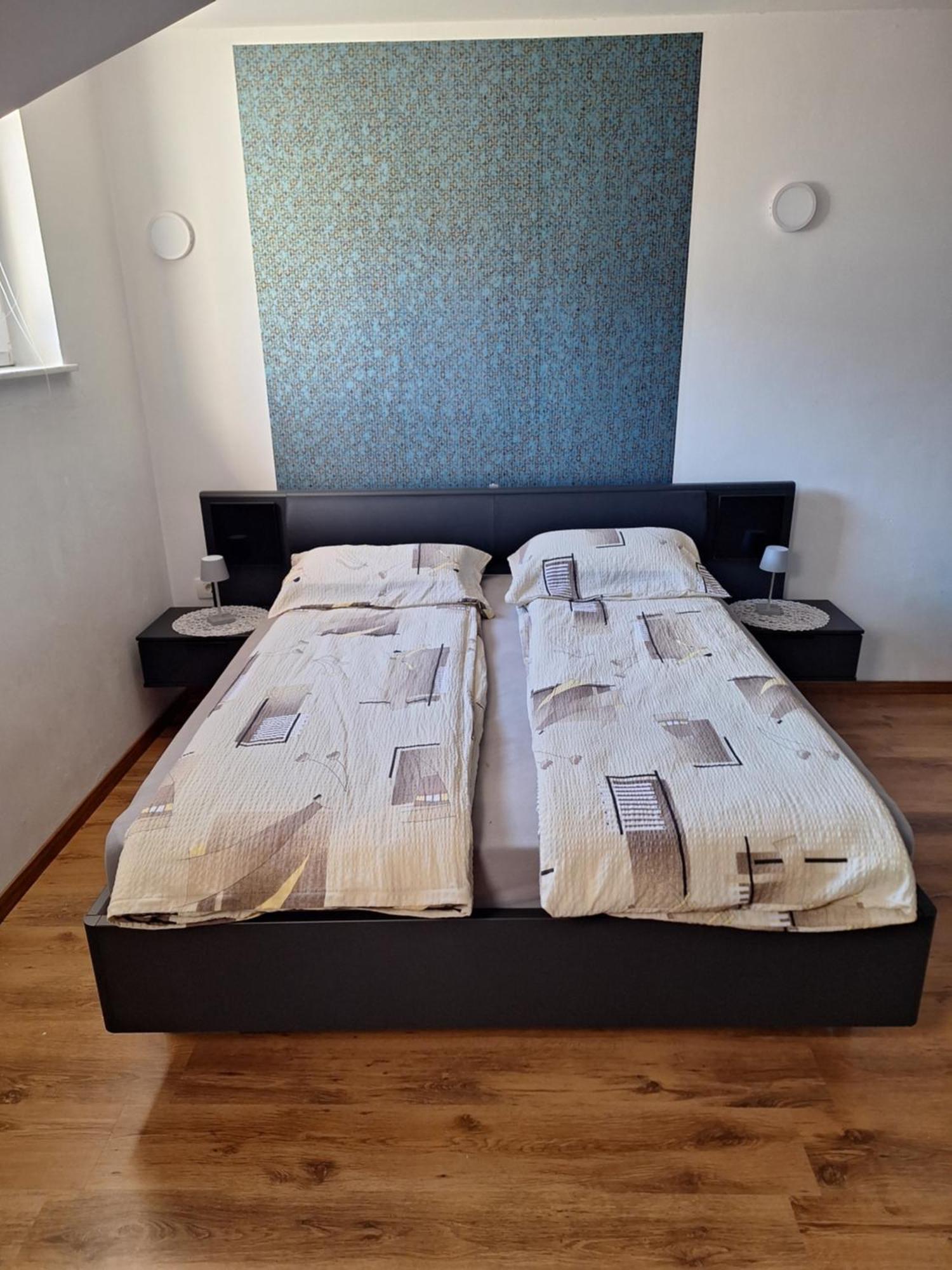Apartma Maks & Anita Бовец Екстер'єр фото